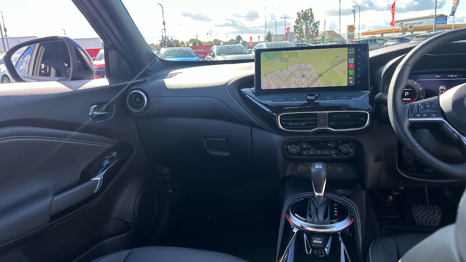 Used Nissan Juke 2025 for sale - 76948850: Photo 14