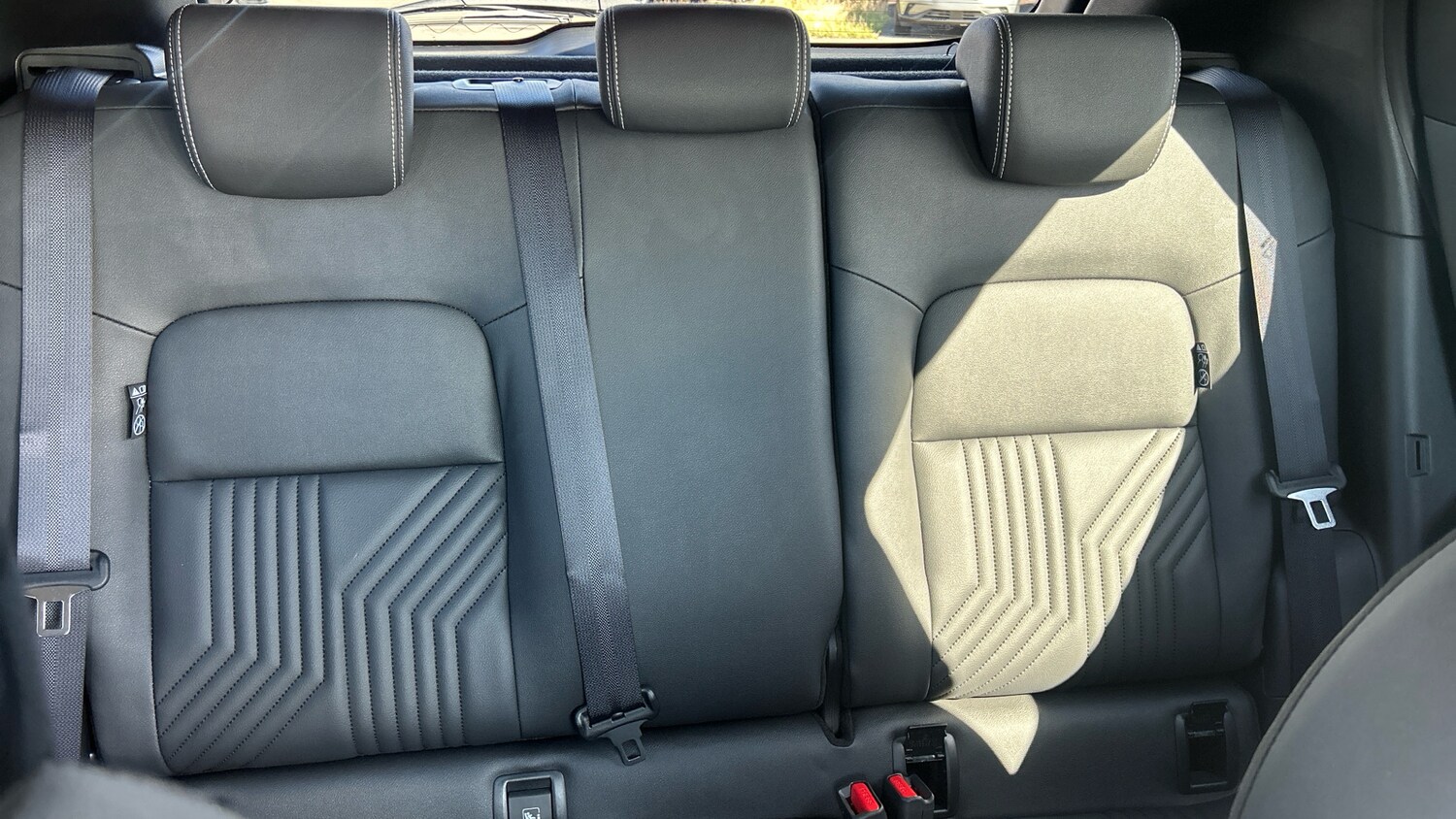 Used Nissan Juke 2025 for sale - 76948850: Photo 15