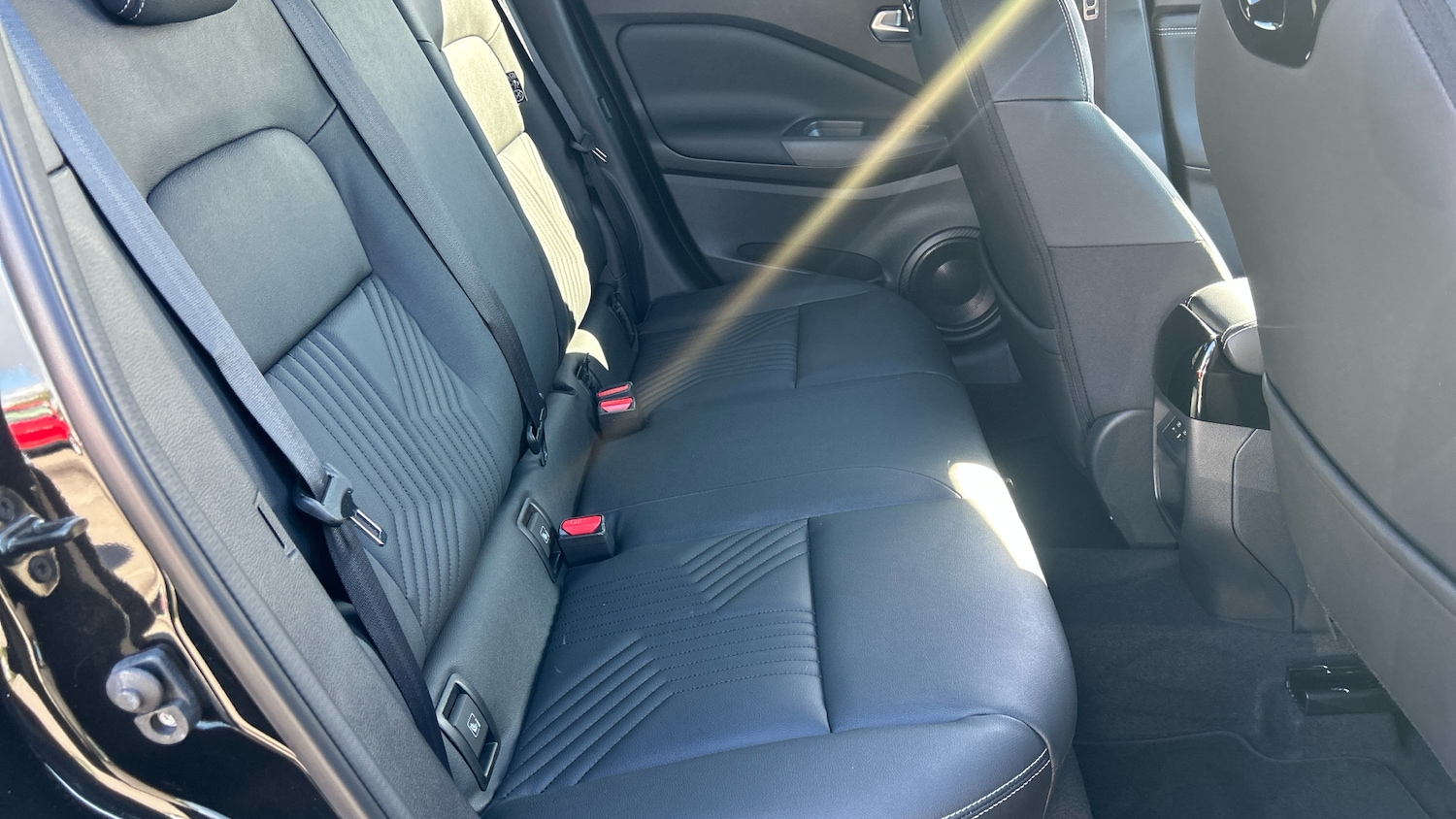 Used Nissan Juke 2025 for sale - 76948850: Photo 16