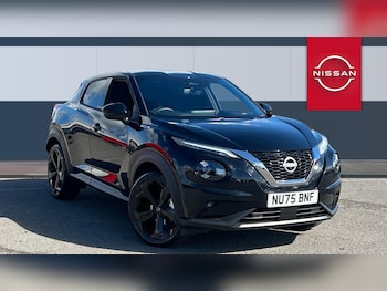 2025 (75) - 1.0 DiG-T Tekna 5dr DCT