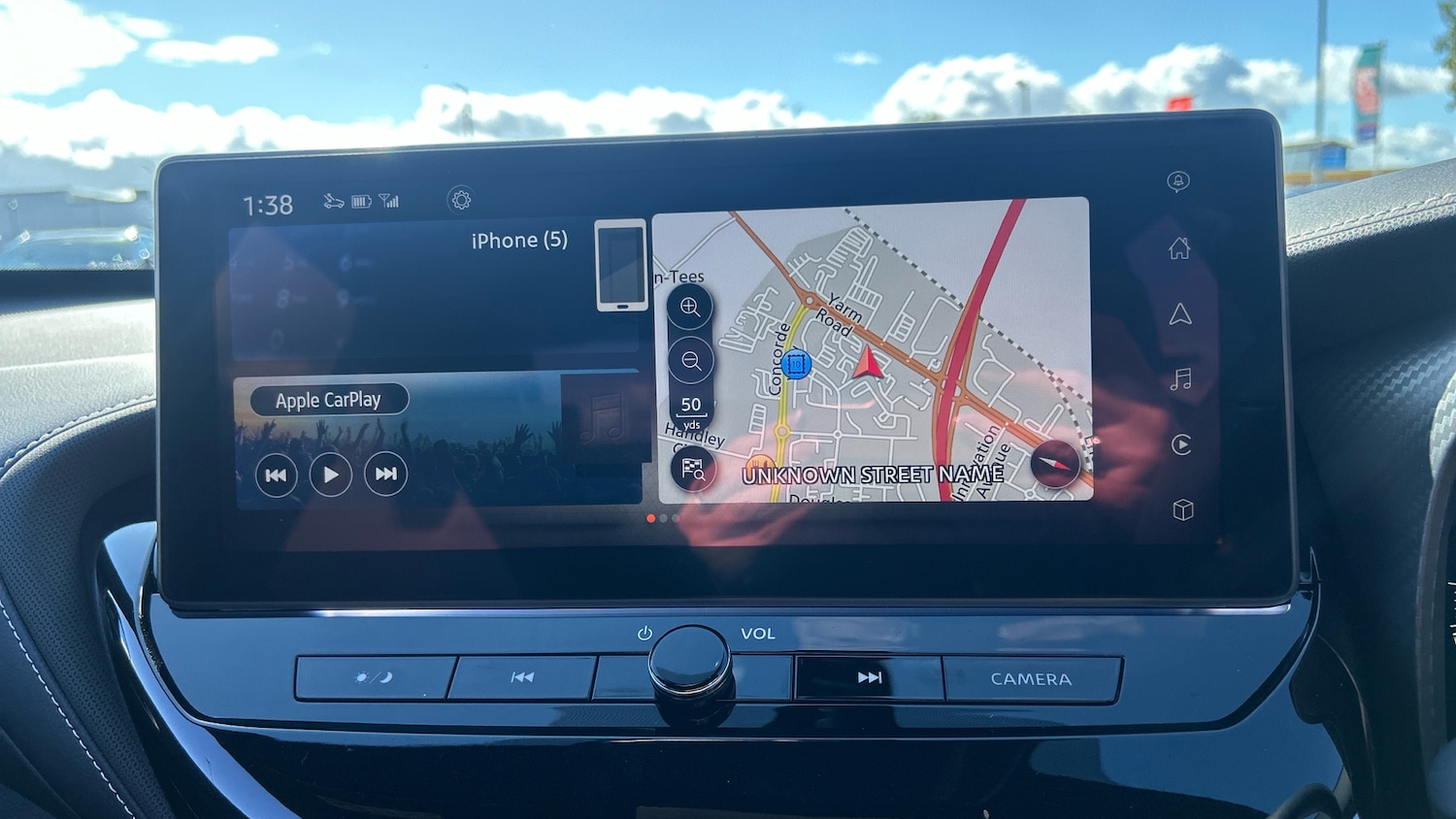 Used Nissan Juke 2025 for sale - 76948850: Photo 24