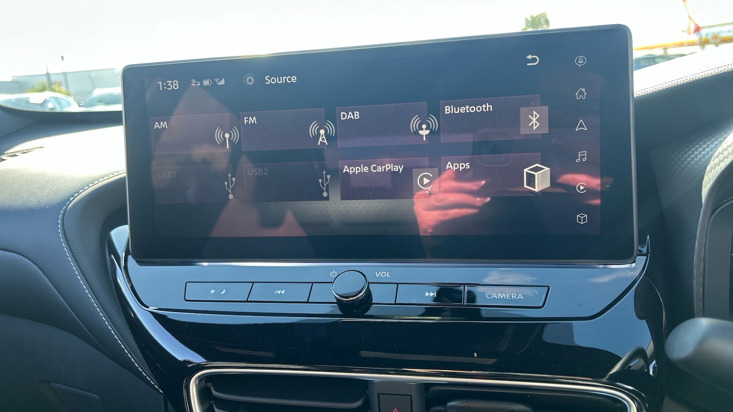 Used Nissan Juke 2025 for sale - 76948850: Photo 25