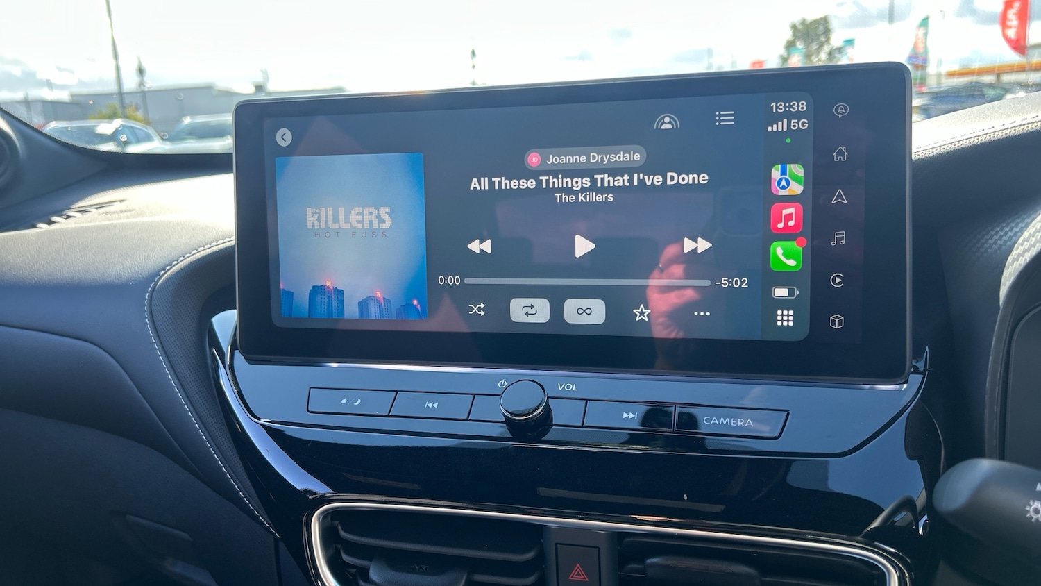 Used Nissan Juke 2025 for sale - 76948850: Photo 26