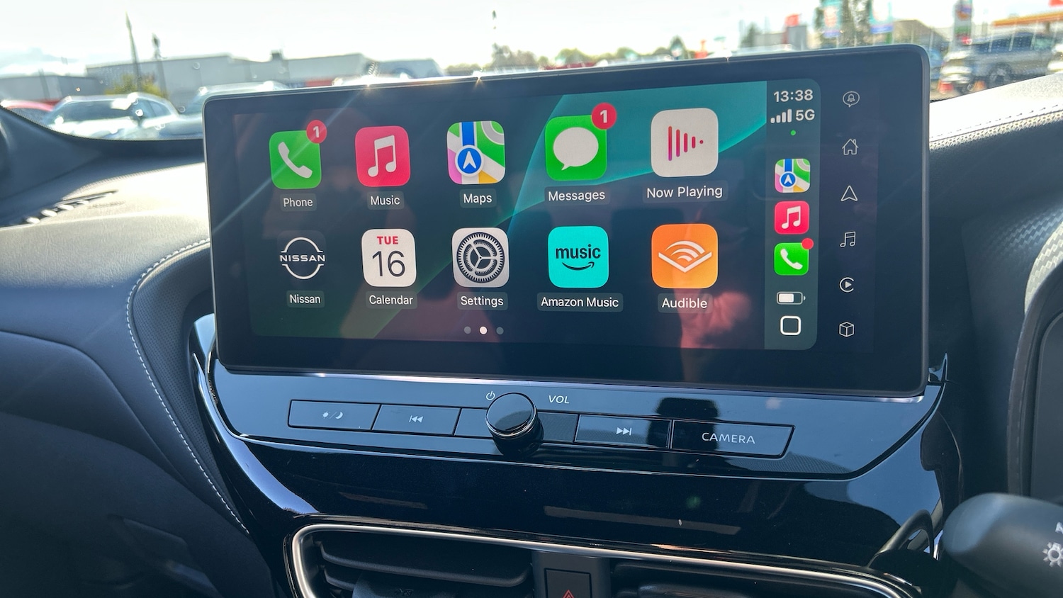 Used Nissan Juke 2025 for sale - 76948850: Photo 27