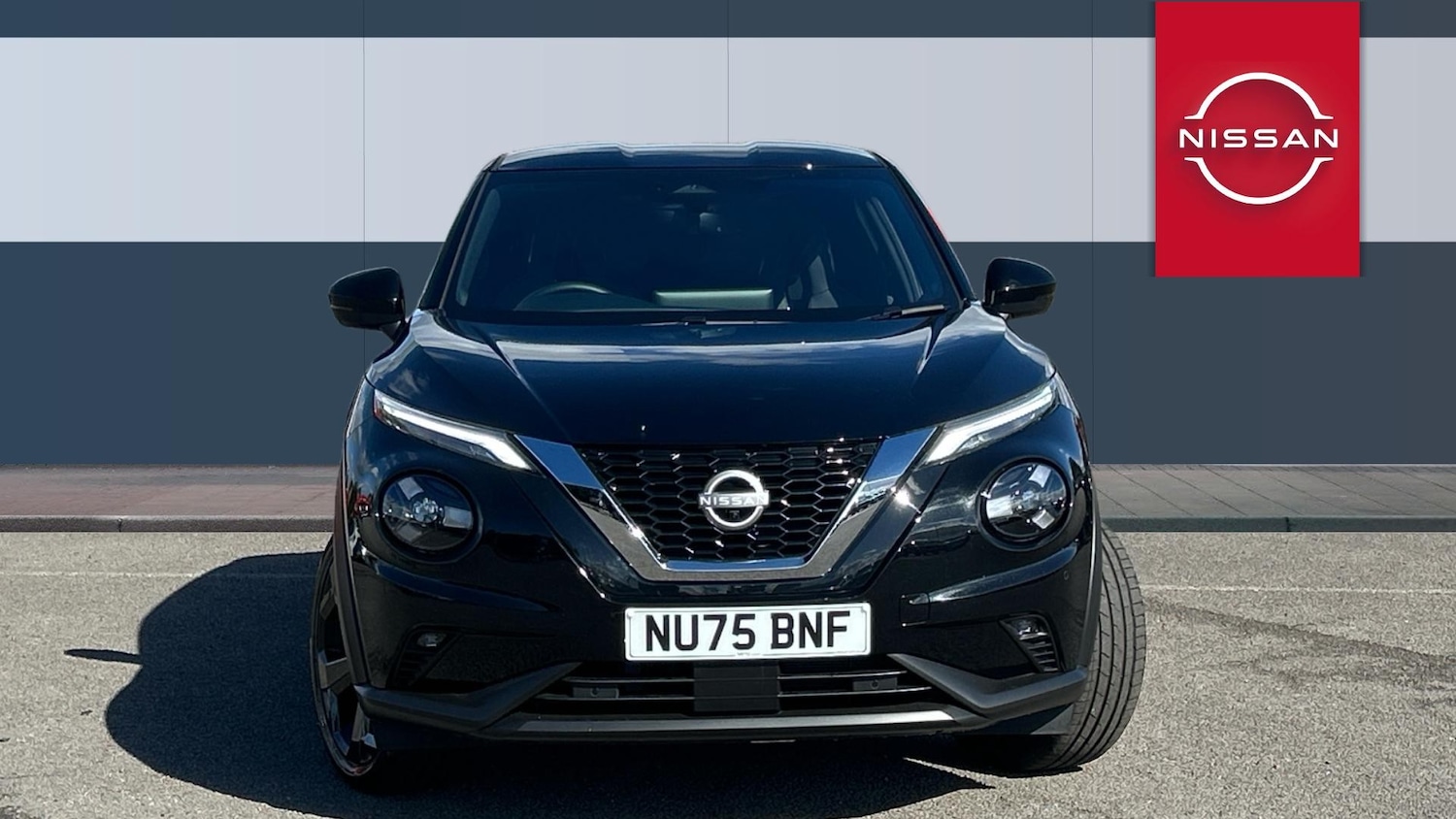 Used Nissan Juke 2025 for sale - 76948850: Photo 3