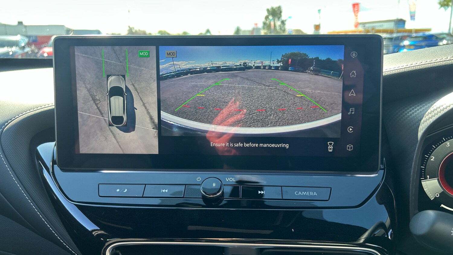 Used Nissan Juke 2025 for sale - 76948850: Photo 30