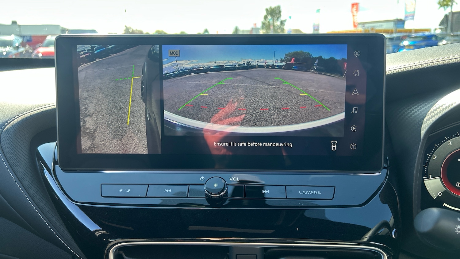 Used Nissan Juke 2025 for sale - 76948850: Photo 31