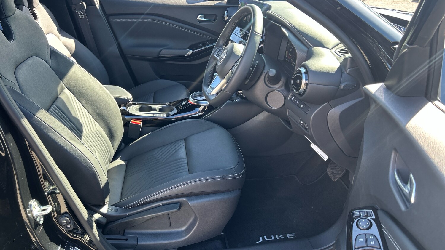 Used Nissan Juke 2025 for sale - 76948850: Photo 34