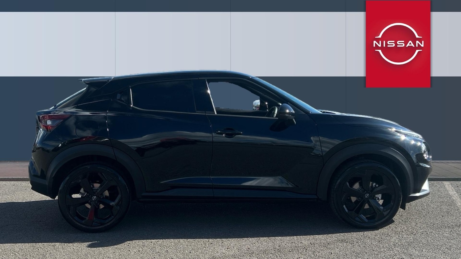 Used Nissan Juke 2025 for sale - 76948850: Photo 5