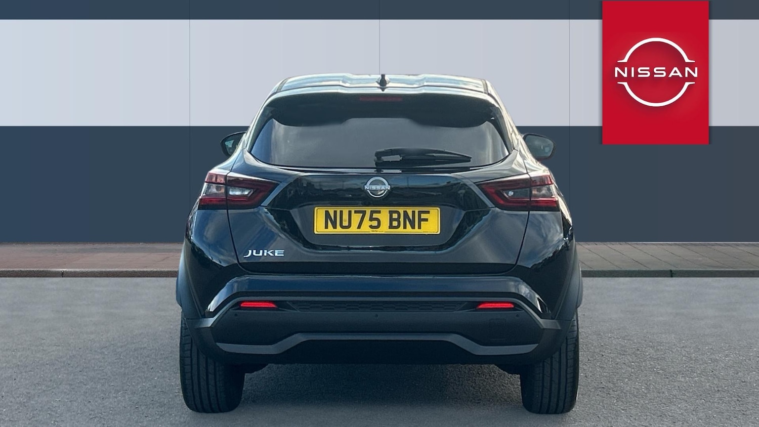 Used Nissan Juke 2025 for sale - 76948850: Photo 6