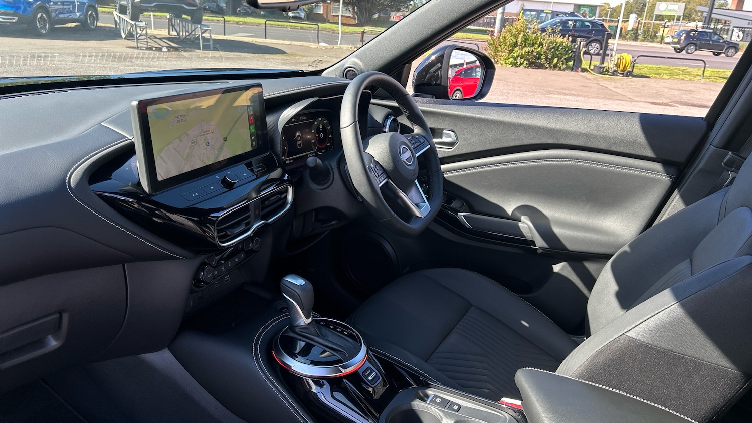 Used Nissan Juke 2025 for sale - 76948850: Photo 9