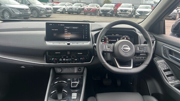 Used Nissan X-Trail 2025 for sale - 76161795: Photo 10