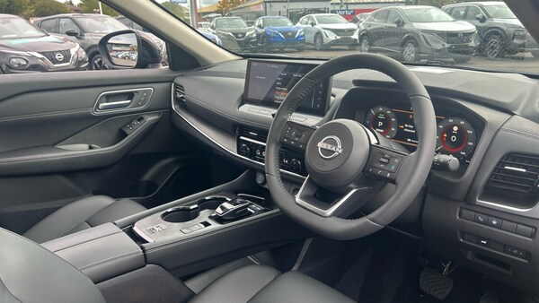 Used Nissan X-Trail 2025 for sale - 76161795: Photo 11