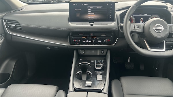 Used Nissan X-Trail 2025 for sale - 76161795: Photo 14
