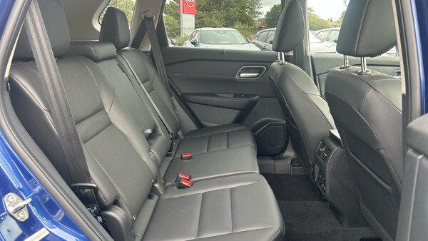Used Nissan X-Trail 2025 for sale - 76161795: Photo 16
