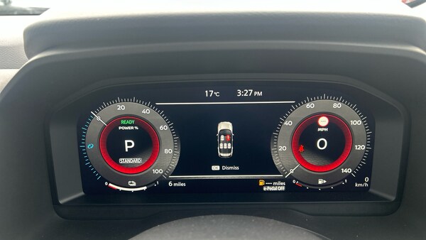 Used Nissan X-Trail 2025 for sale - 76161795: Photo 18