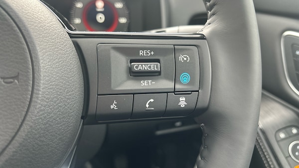Used Nissan X-Trail 2025 for sale - 76161795: Photo 20
