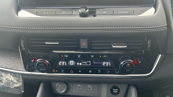 Used Nissan X-Trail 2025 for sale - 76161795: Photo 28