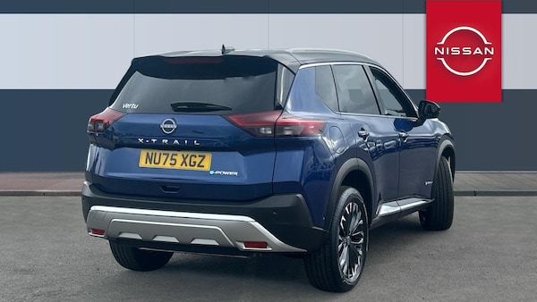 Used Nissan X-Trail 2025 for sale - 76161795: Photo 2