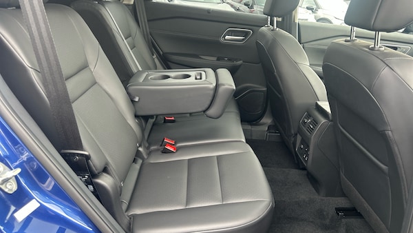 Used Nissan X-Trail 2025 for sale - 76161795: Photo 33