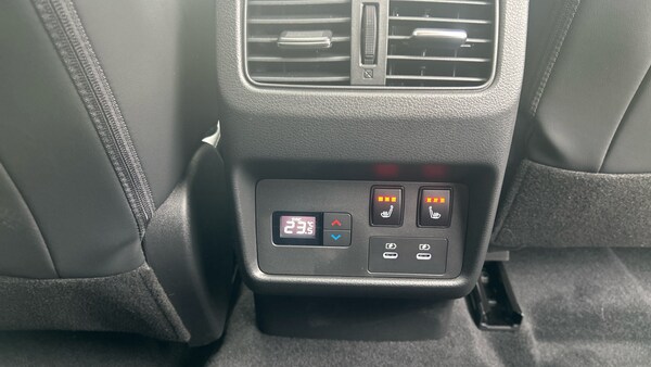 Used Nissan X-Trail 2025 for sale - 76161795: Photo 34