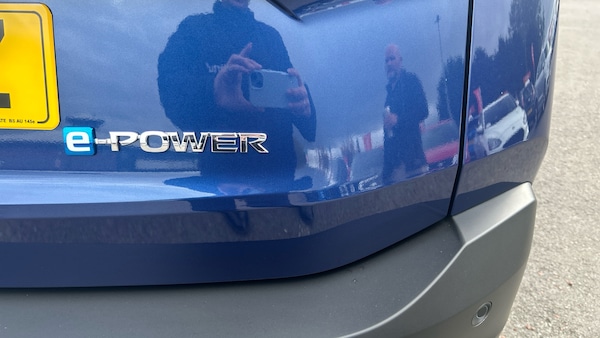 Used Nissan X-Trail 2025 for sale - 76161795: Photo 36