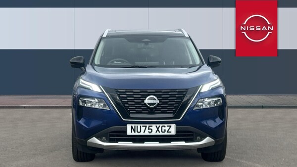 Used Nissan X-Trail 2025 for sale - 76161795: Photo 3