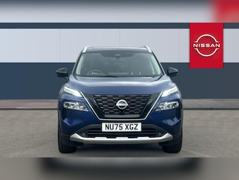 Used Nissan X-Trail 2025 for sale - 76161795: Photo 3