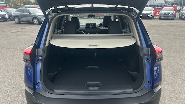 Used Nissan X-Trail 2025 for sale - 76161795: Photo 4