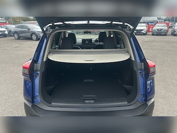 Used Nissan X-Trail 2025 for sale - 76161795: Photo 4