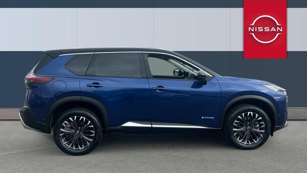 Used Nissan X-Trail 2025 for sale - 76161795: Photo 5
