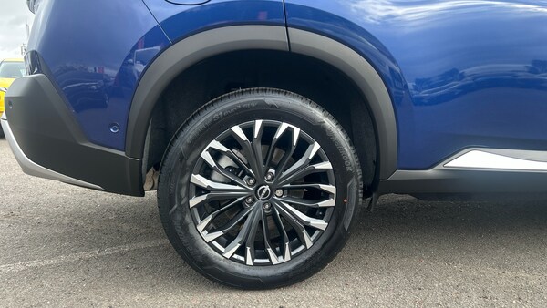 Used Nissan X-Trail 2025 for sale - 76161795: Photo 7