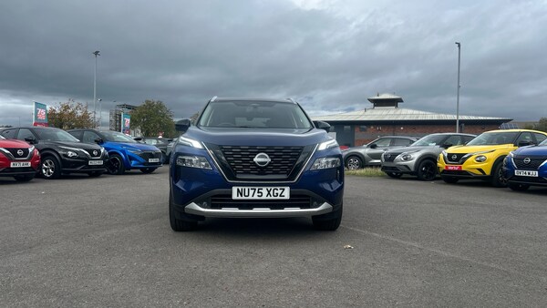 Used Nissan X-Trail 2025 for sale - 76161795: Photo 8
