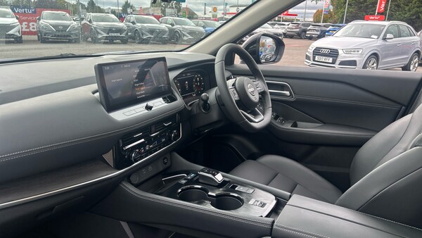 Used Nissan X-Trail 2025 for sale - 76161795: Photo 9