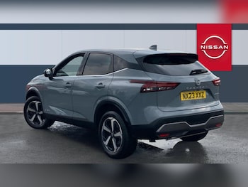 Used Nissan Qashqai 2023 for sale - 78568849: Photo