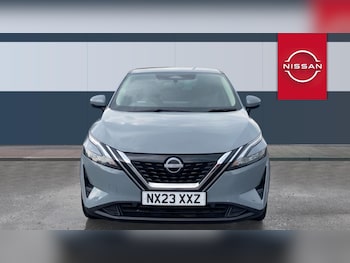 Used Nissan Qashqai 2023 for sale - 78568849: Photo