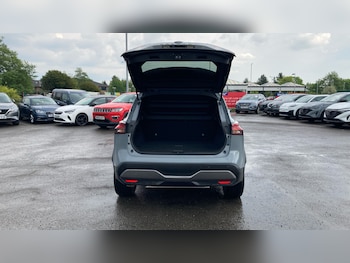 Used Nissan Qashqai 2023 for sale - 78568849: Photo