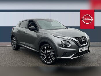 Used Nissan Juke 2026 for sale - 78345722: Photo