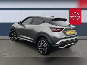 Used Nissan Juke 2026 for sale - 78345722: Photo