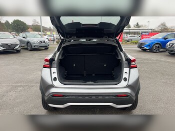 Used Nissan Juke 2026 for sale - 78345722: Photo