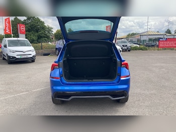 Used Skoda Kamiq 2024 for sale - 79352281: Photo