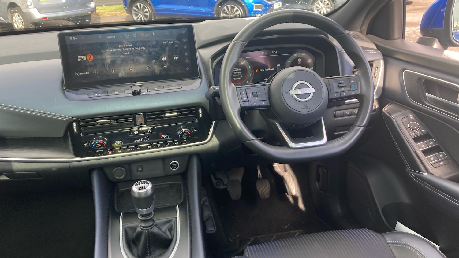 Used Nissan Qashqai 2024 for sale - 77283644: Photo 10