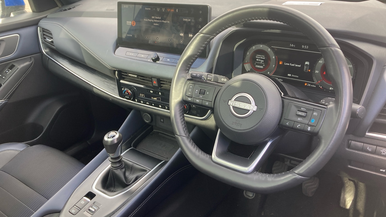 Used Nissan Qashqai 2024 for sale - 77283644: Photo 11