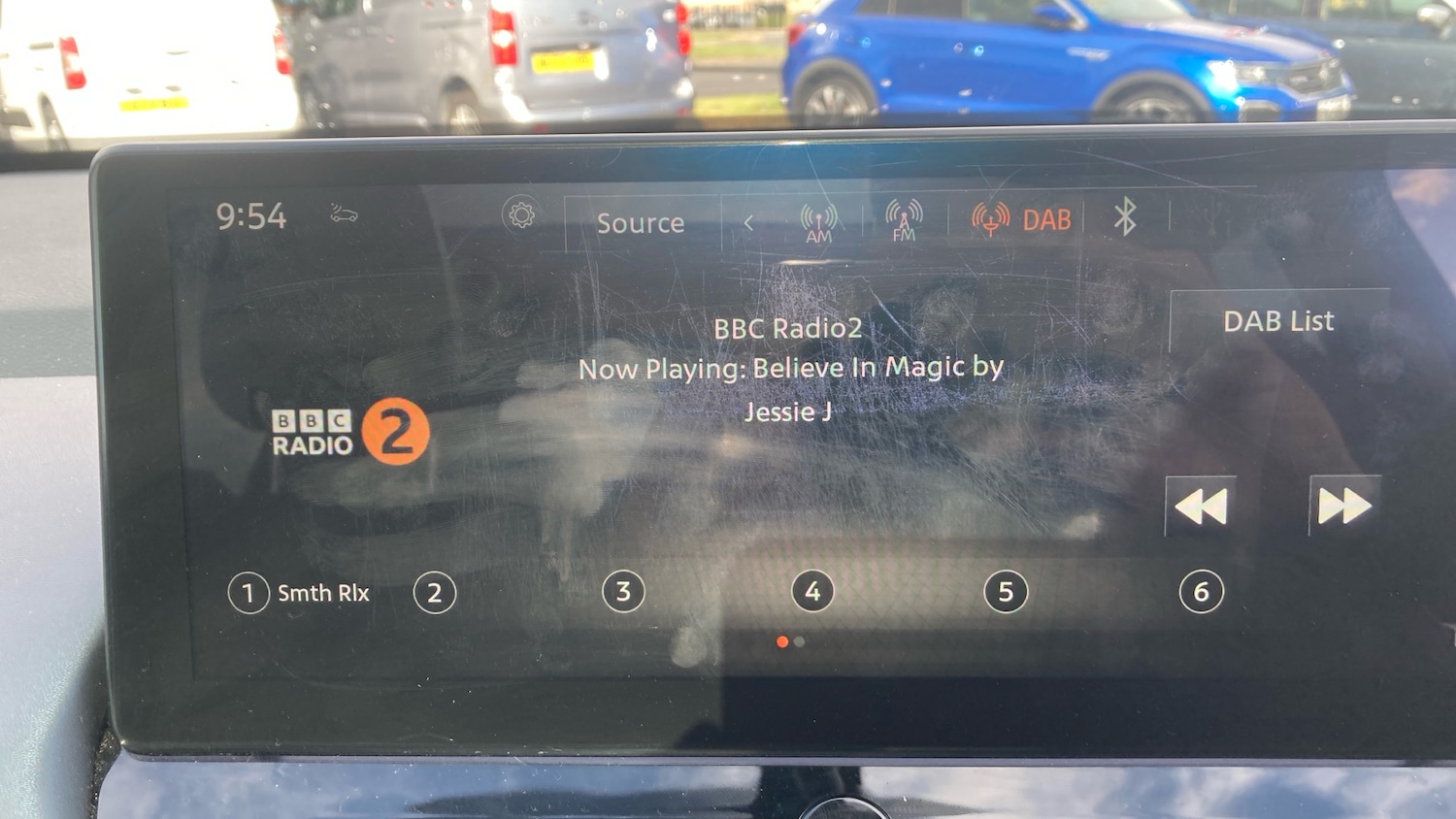 Used Nissan Qashqai 2024 for sale - 77283644: Photo 12