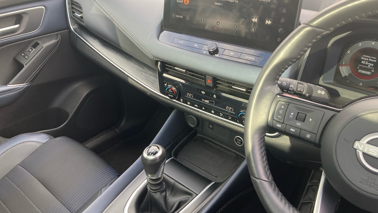 Used Nissan Qashqai 2024 for sale - 77283644: Photo 14