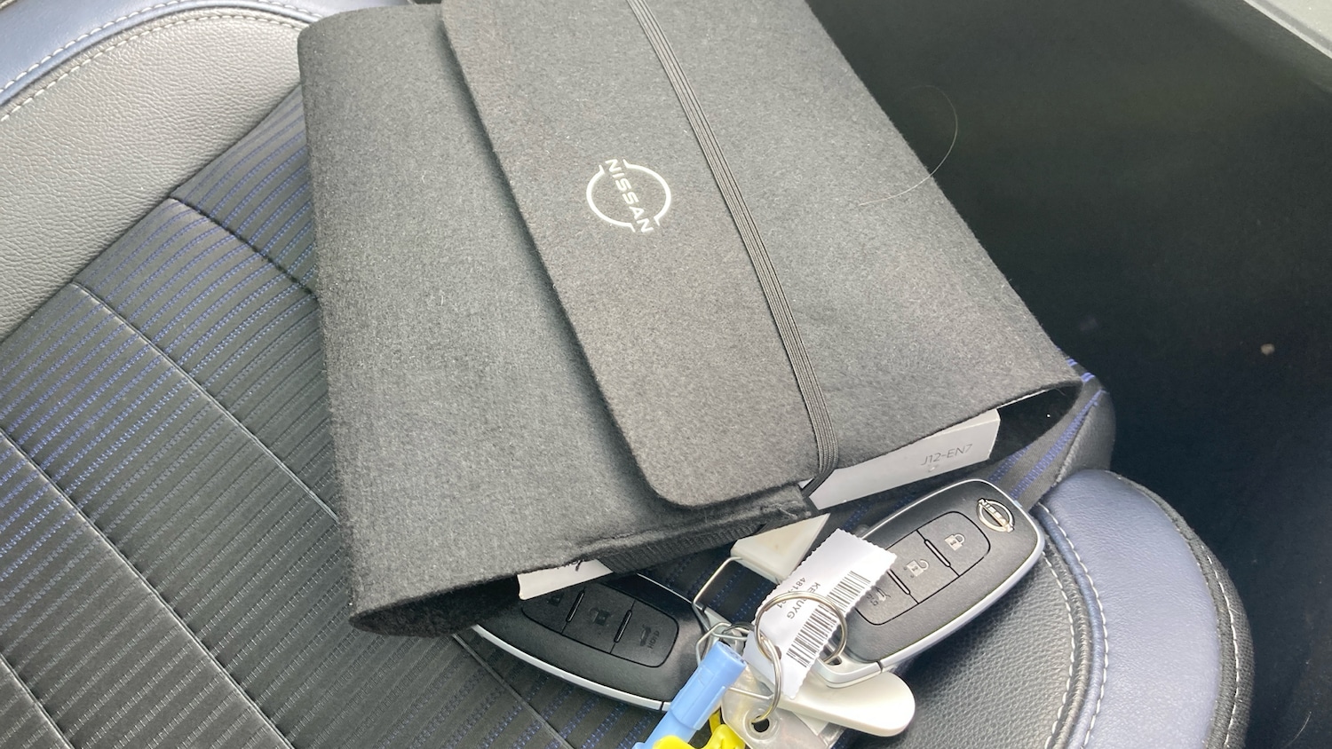 Used Nissan Qashqai 2024 for sale - 77283644: Photo 19