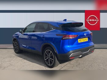 Used Nissan Qashqai 2024 for sale - 77283644: Photo