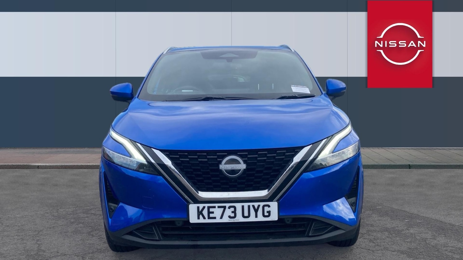 Used Nissan Qashqai 2024 for sale - 77283644: Photo 3