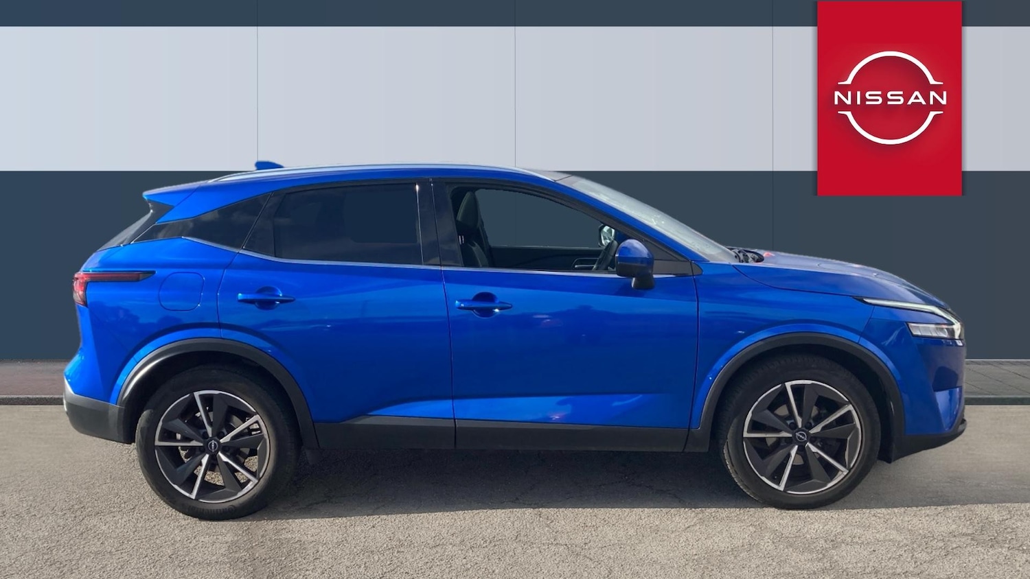 Used Nissan Qashqai 2024 for sale - 77283644: Photo 5