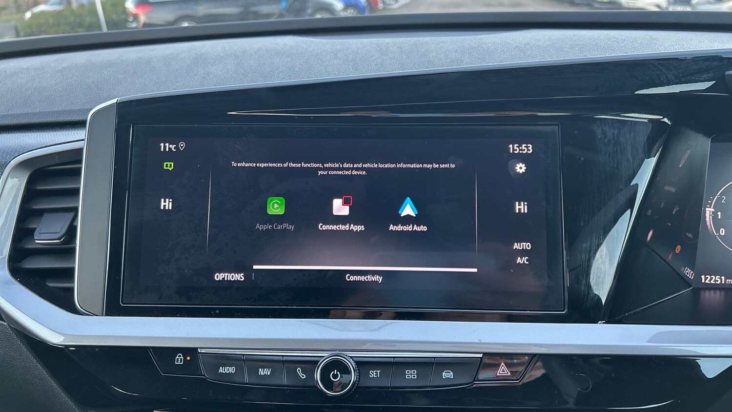 Used Vauxhall Grandland 2024 for sale - 77493147: Photo 12